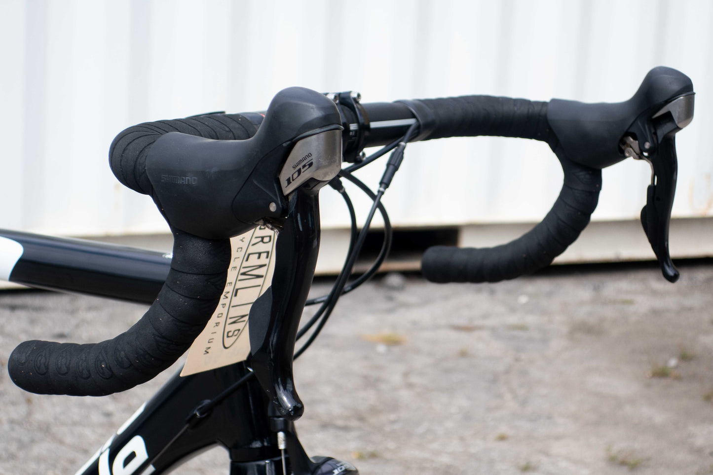 Cannondale CAAD 10 Road Bike