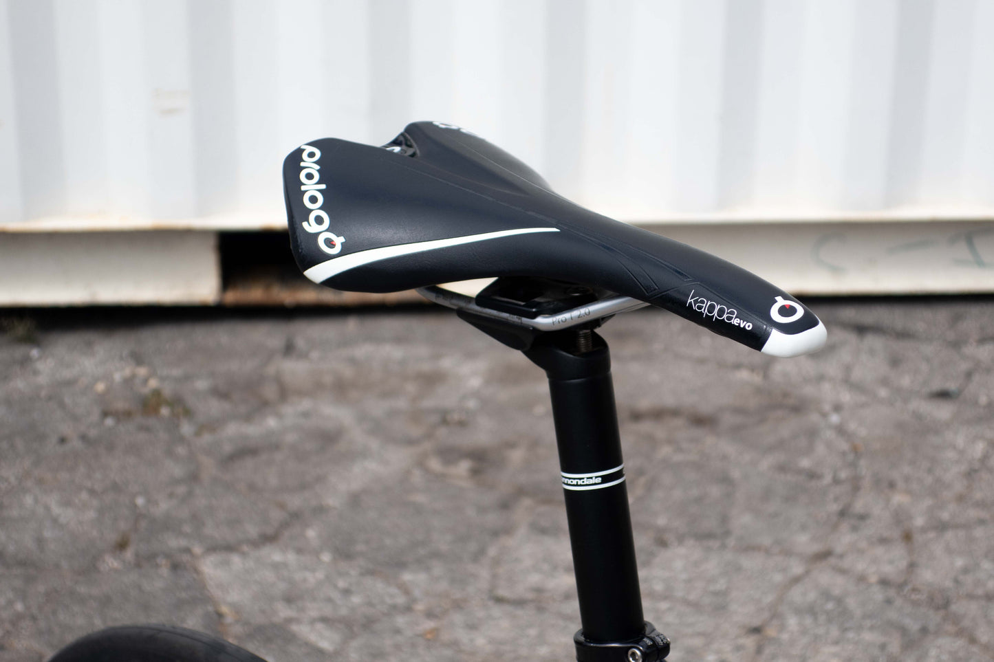 Cannondale CAAD 10 Road Bike