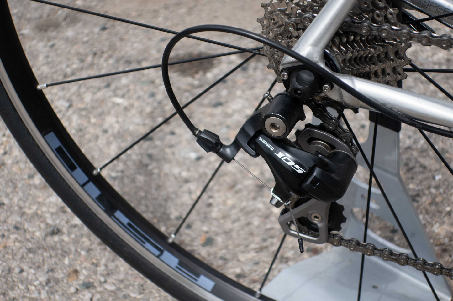 Cannondale CAAD 10 Road Bike