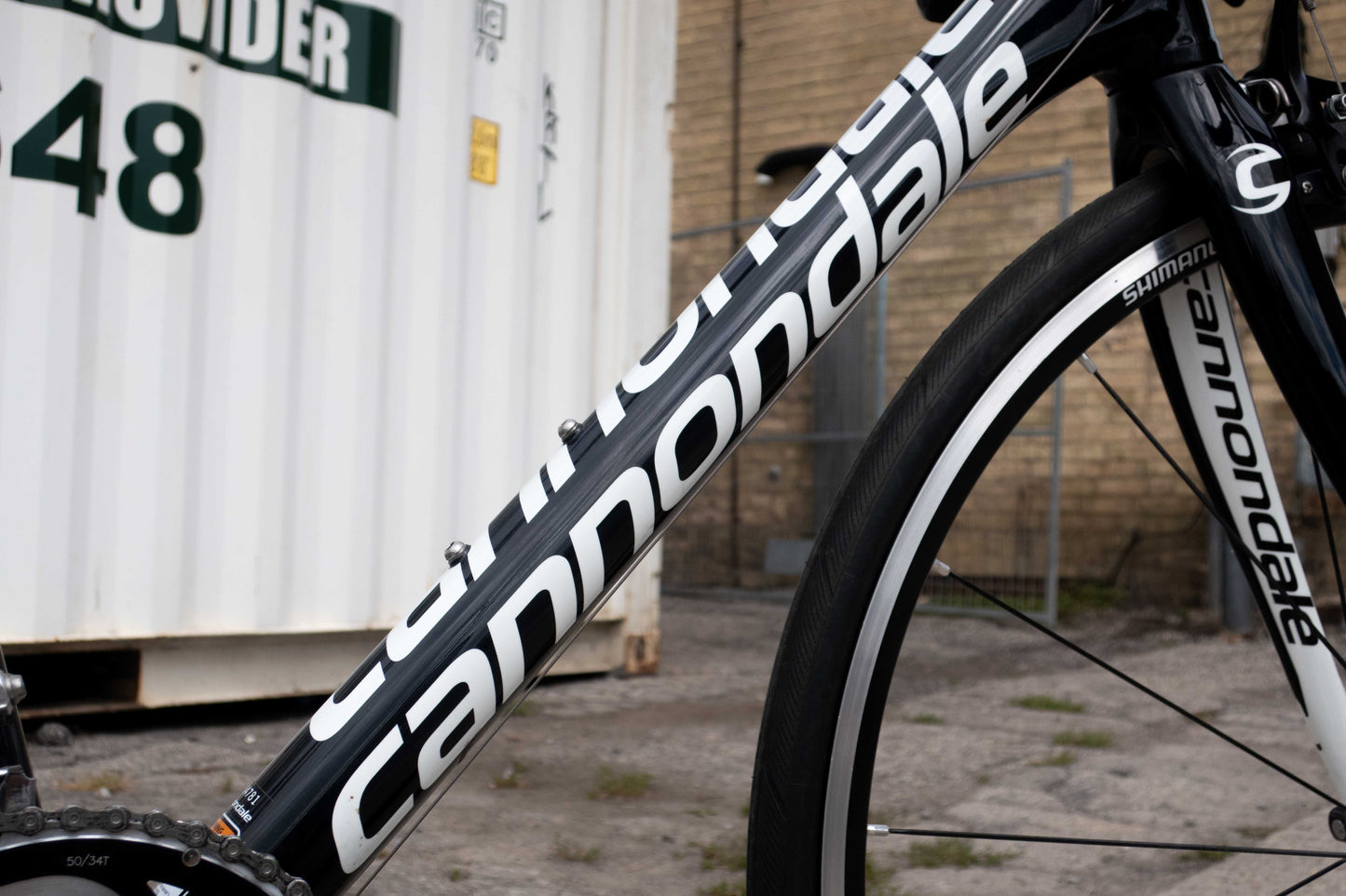 Cannondale CAAD 10 Road Bike