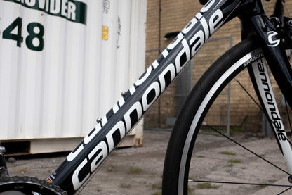 Cannondale CAAD 10 Road Bike