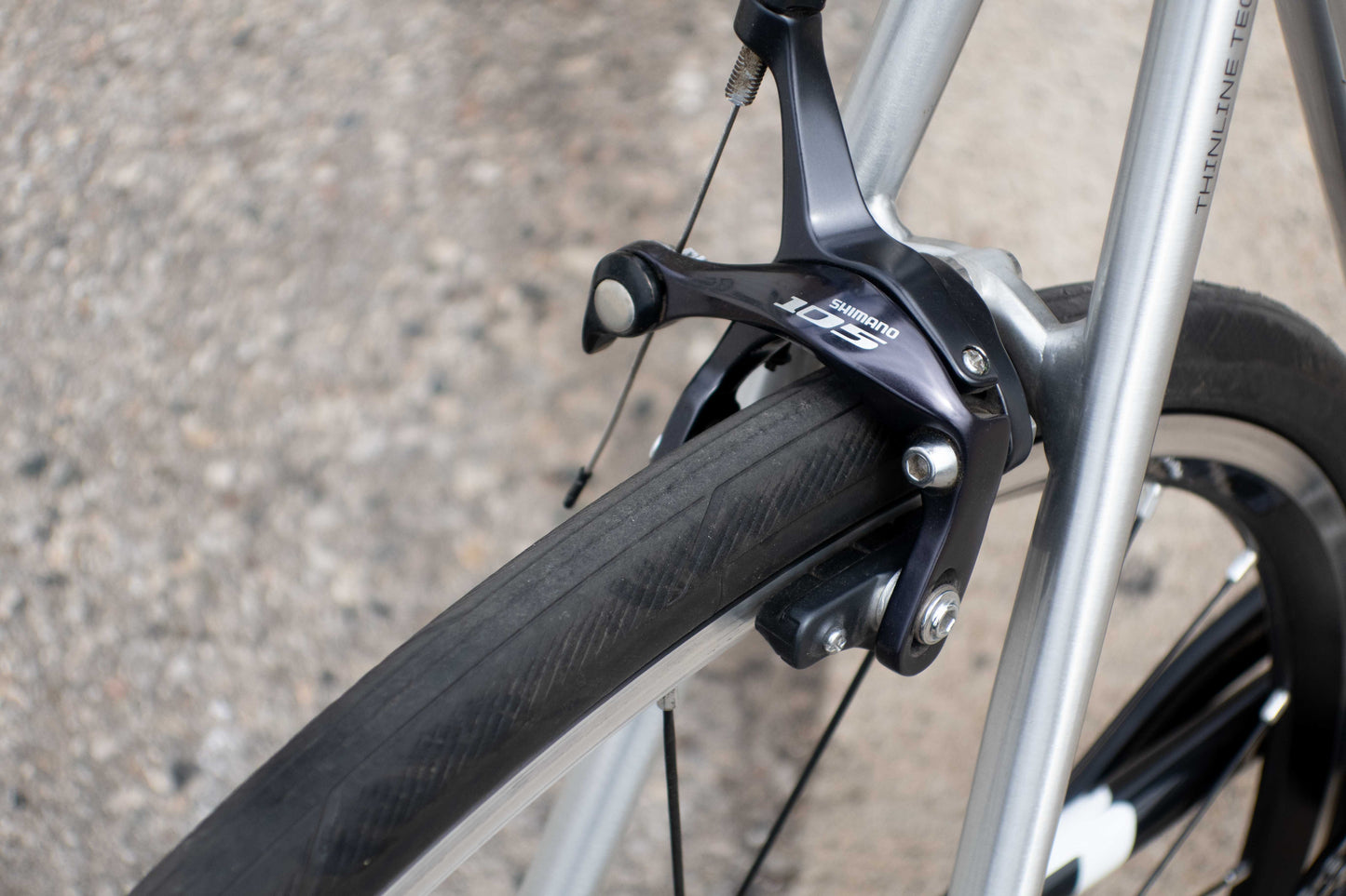 Cannondale CAAD 10 Road Bike