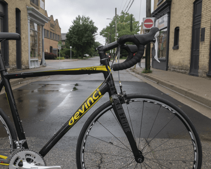 Devinci Silverstone Road Bike