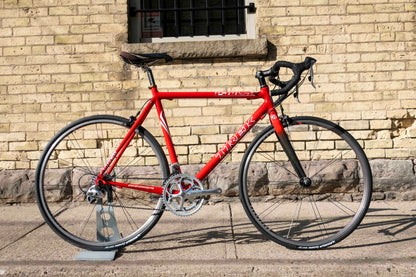 Trek 1500 SLR