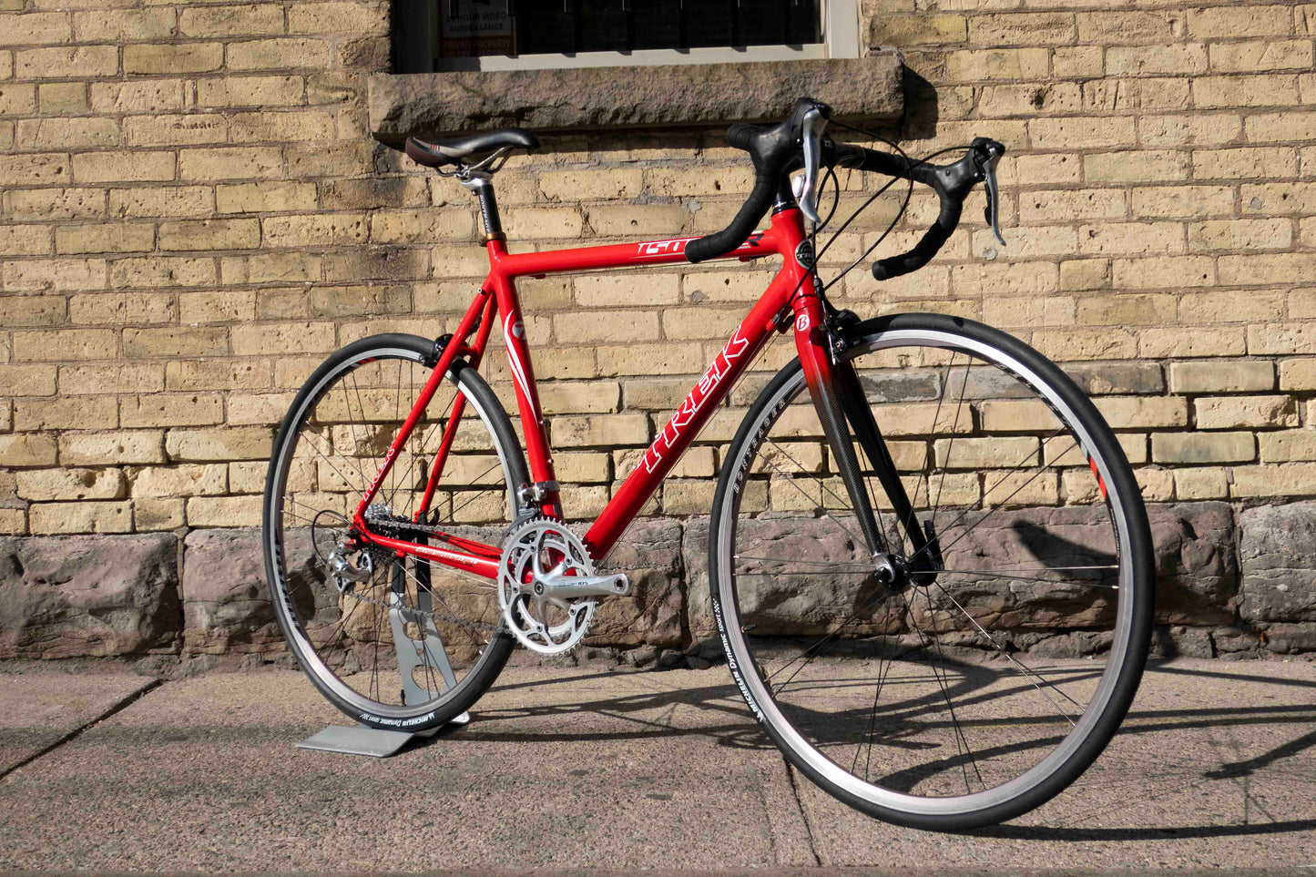 Trek 1500 SLR