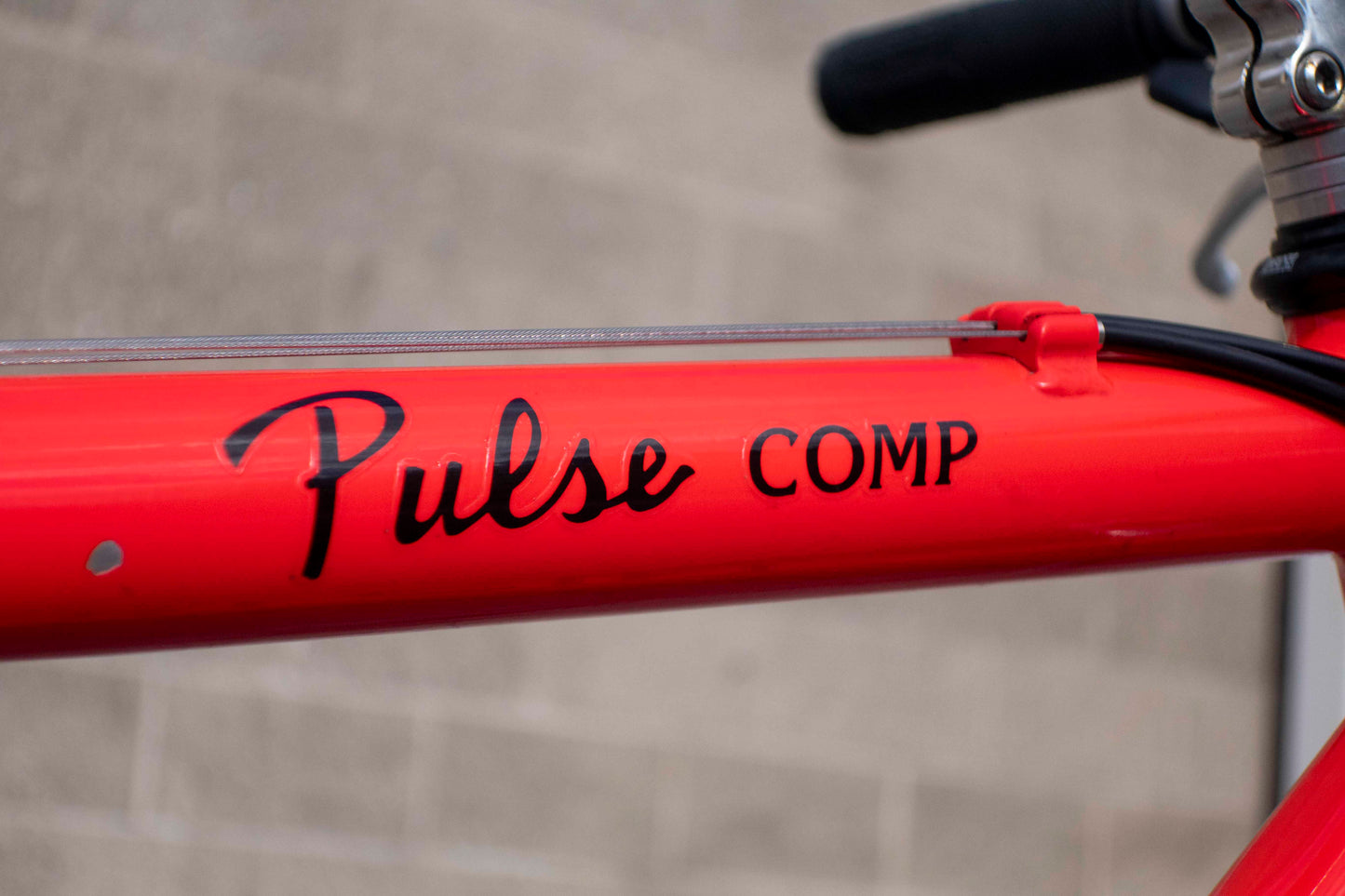 Klein Pulse Comp MTB