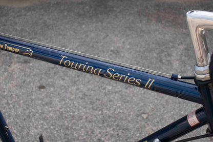 Fuji Touring Series II