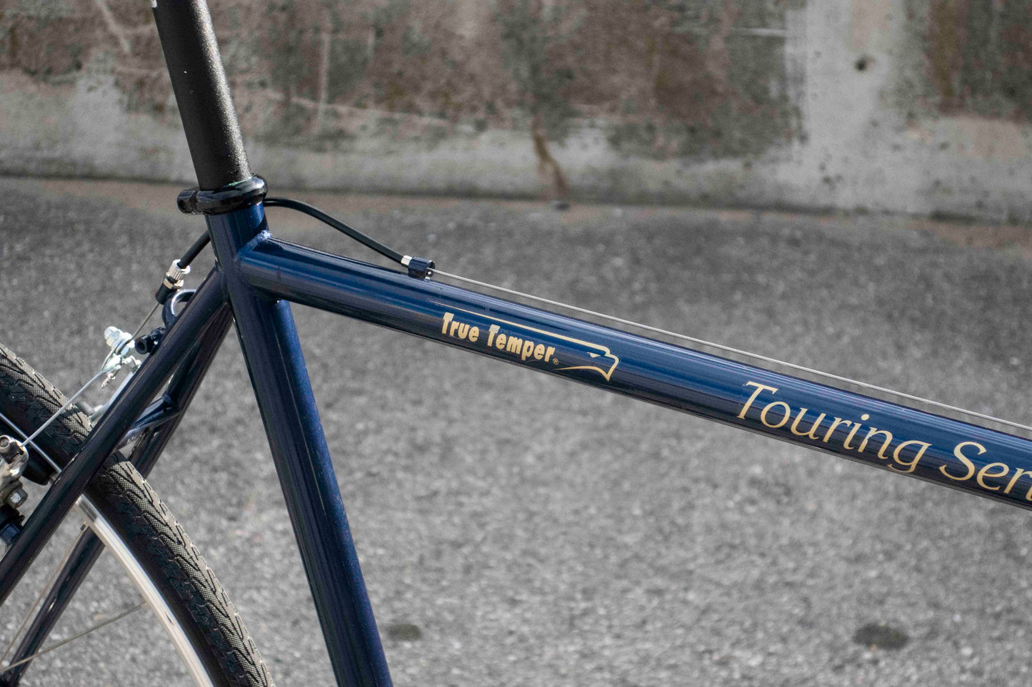 Fuji Touring Series II