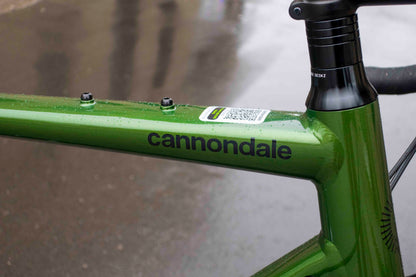 Cannondale Topstone 2