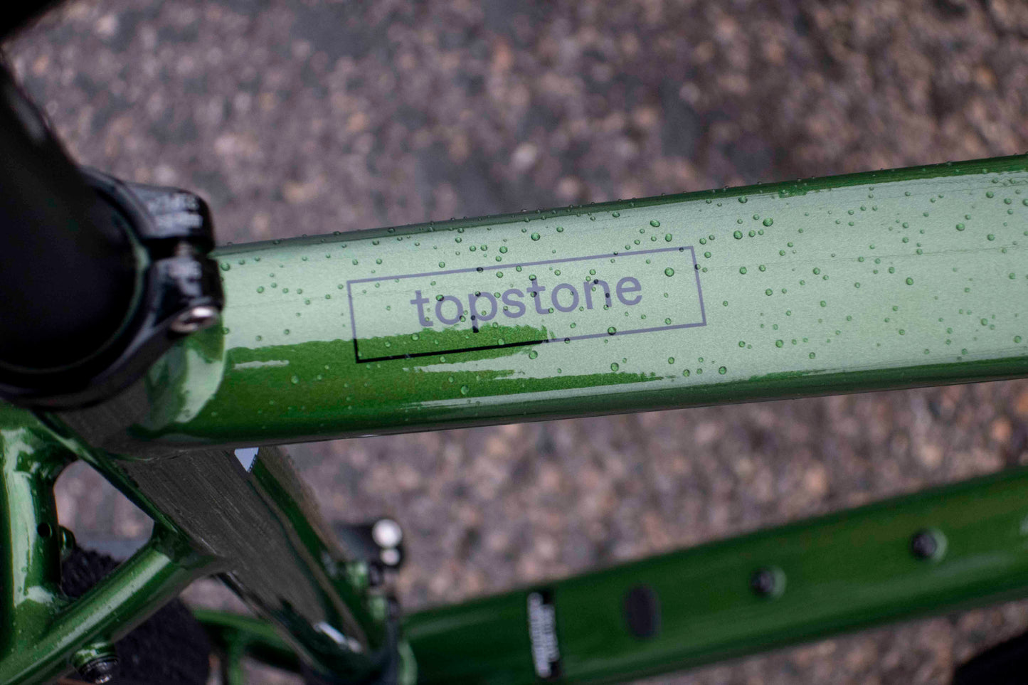 Cannondale Topstone 2