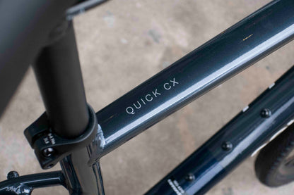 Cannondale Quick CX 3