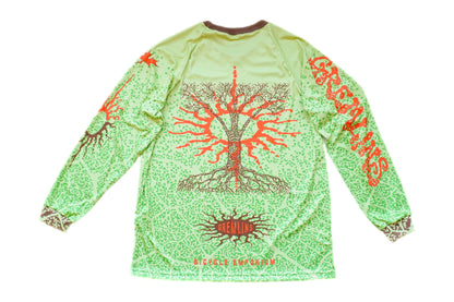 Gremlins MTBMX Jersey