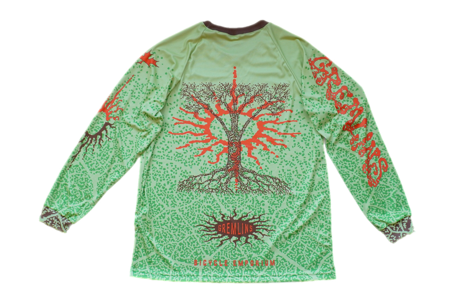 Gremlins MTBMX Jersey