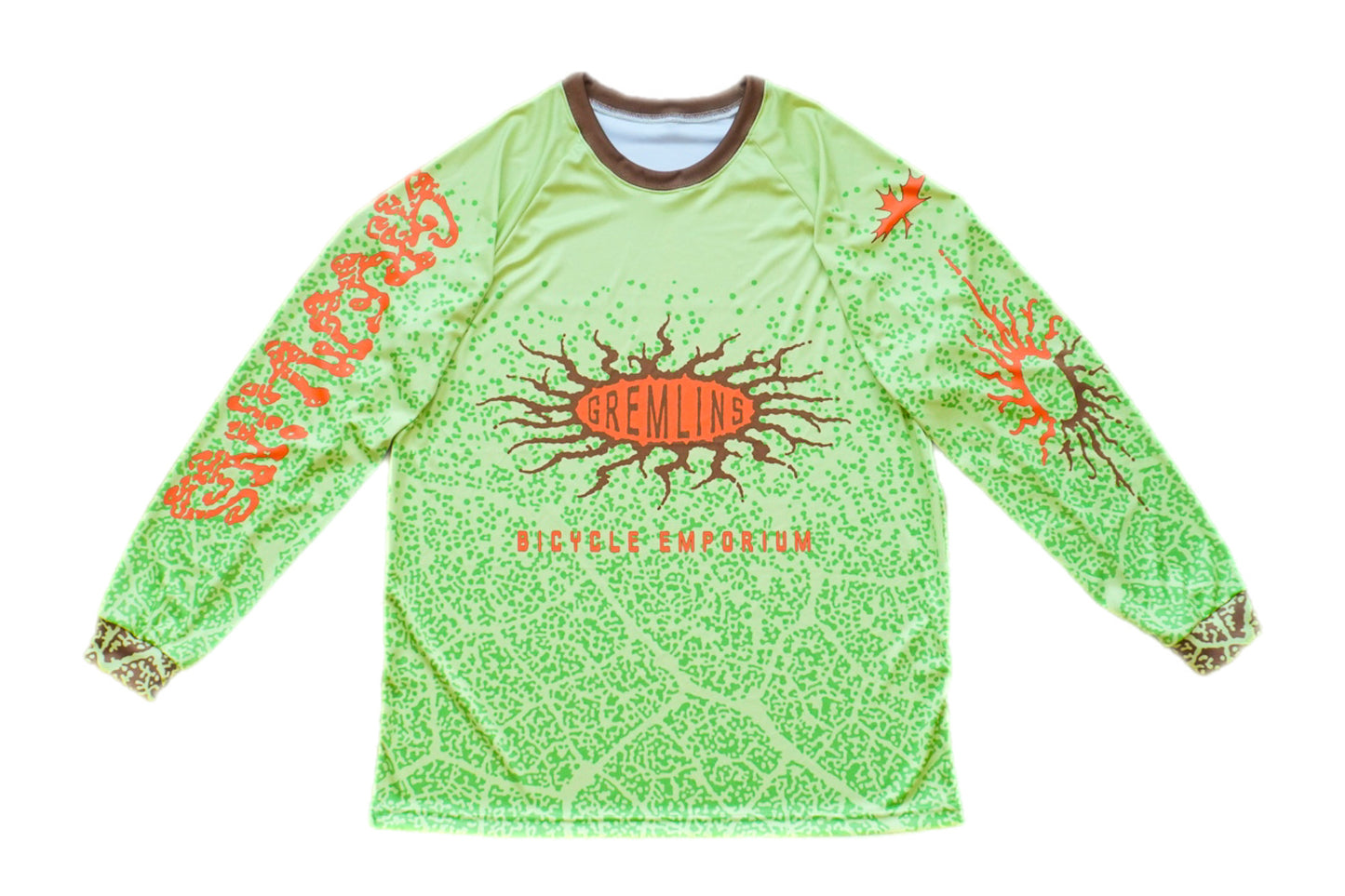 Gremlins MTBMX Jersey