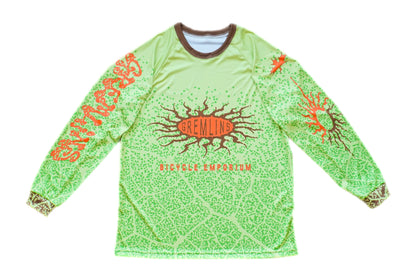 Gremlins MTBMX Jersey