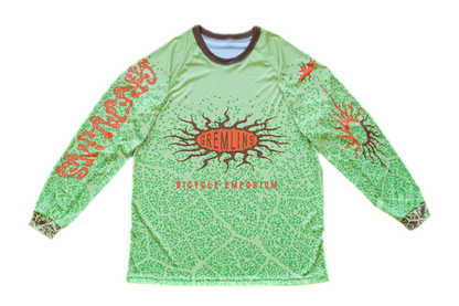 Gremlins MTBMX Jersey