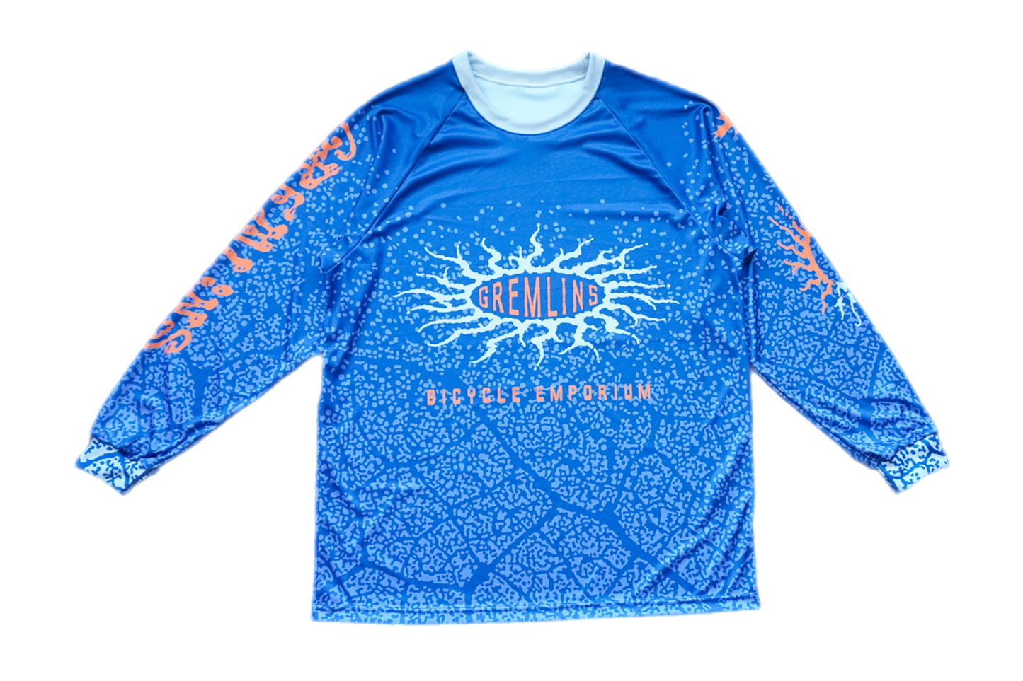 Gremlins MTBMX Jersey