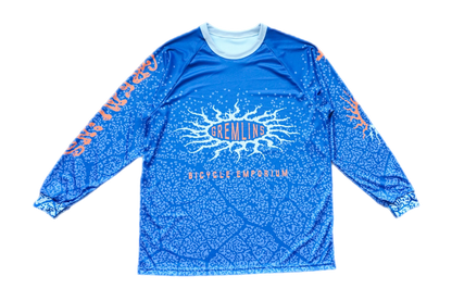 Gremlins MTBMX Jersey