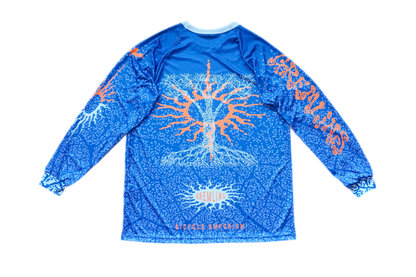 Gremlins MTBMX Jersey