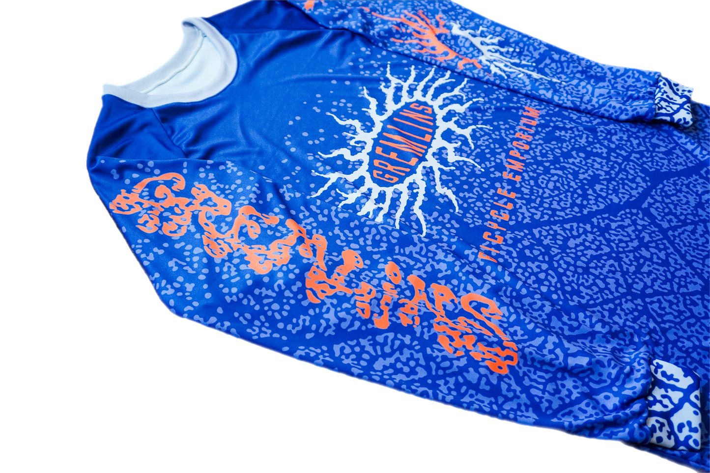 Gremlins MTBMX Jersey