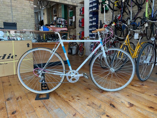 Raleigh Grand Sport Cruiser
