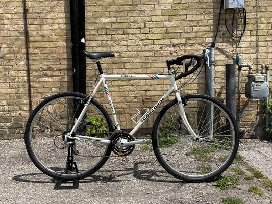 Concorde Gravel Bike