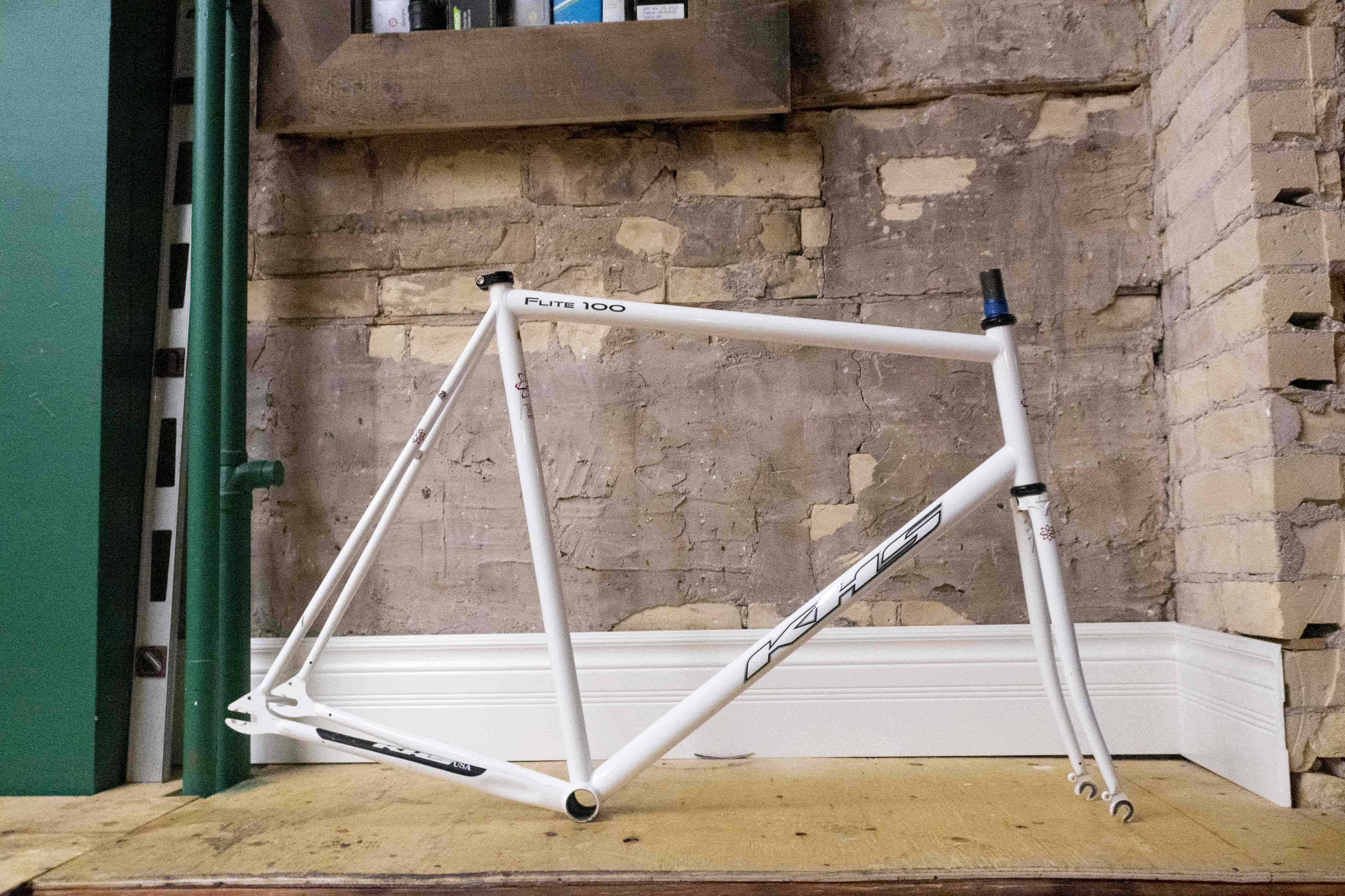 Frame khs flite store 100