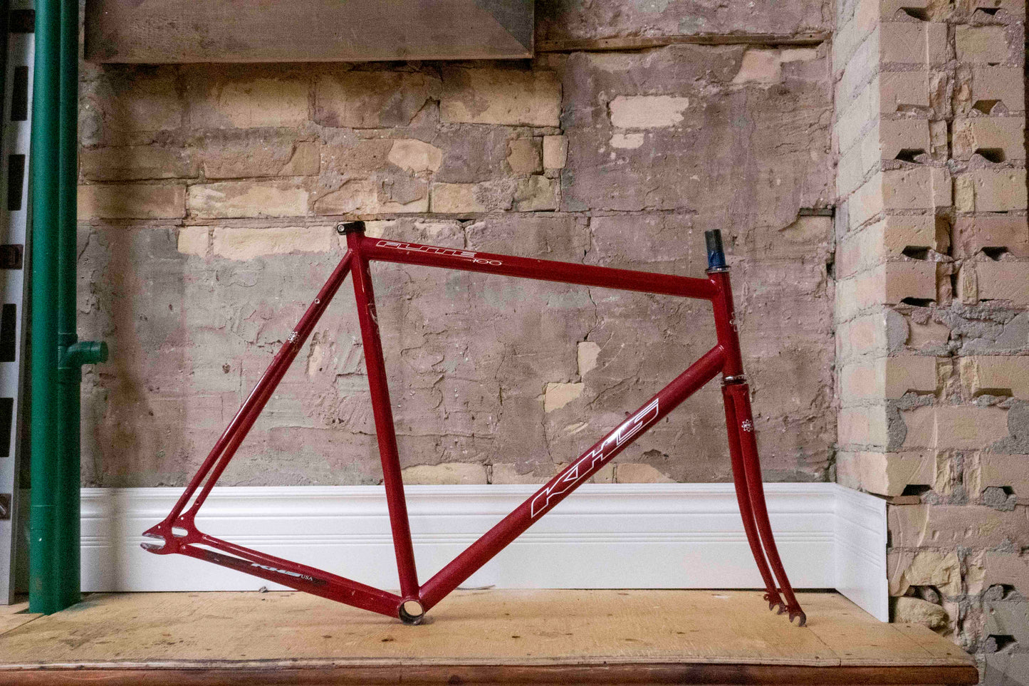 KHS Flite 100 Frameset (R1)