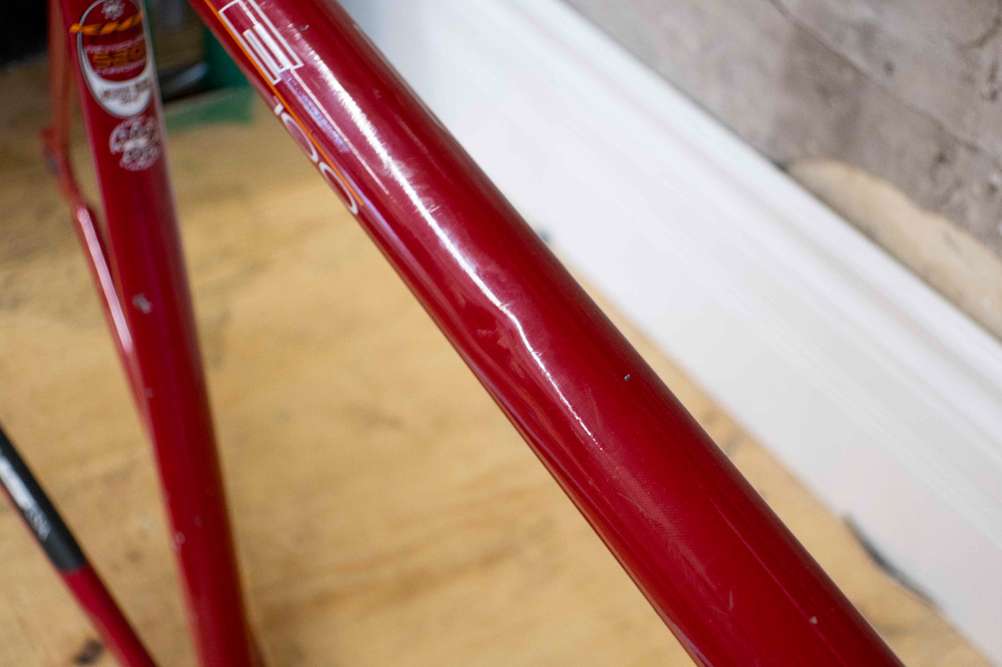 KHS Flite 100 Frameset (R3)