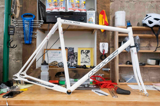 Flite 100 Frameset (W4)
