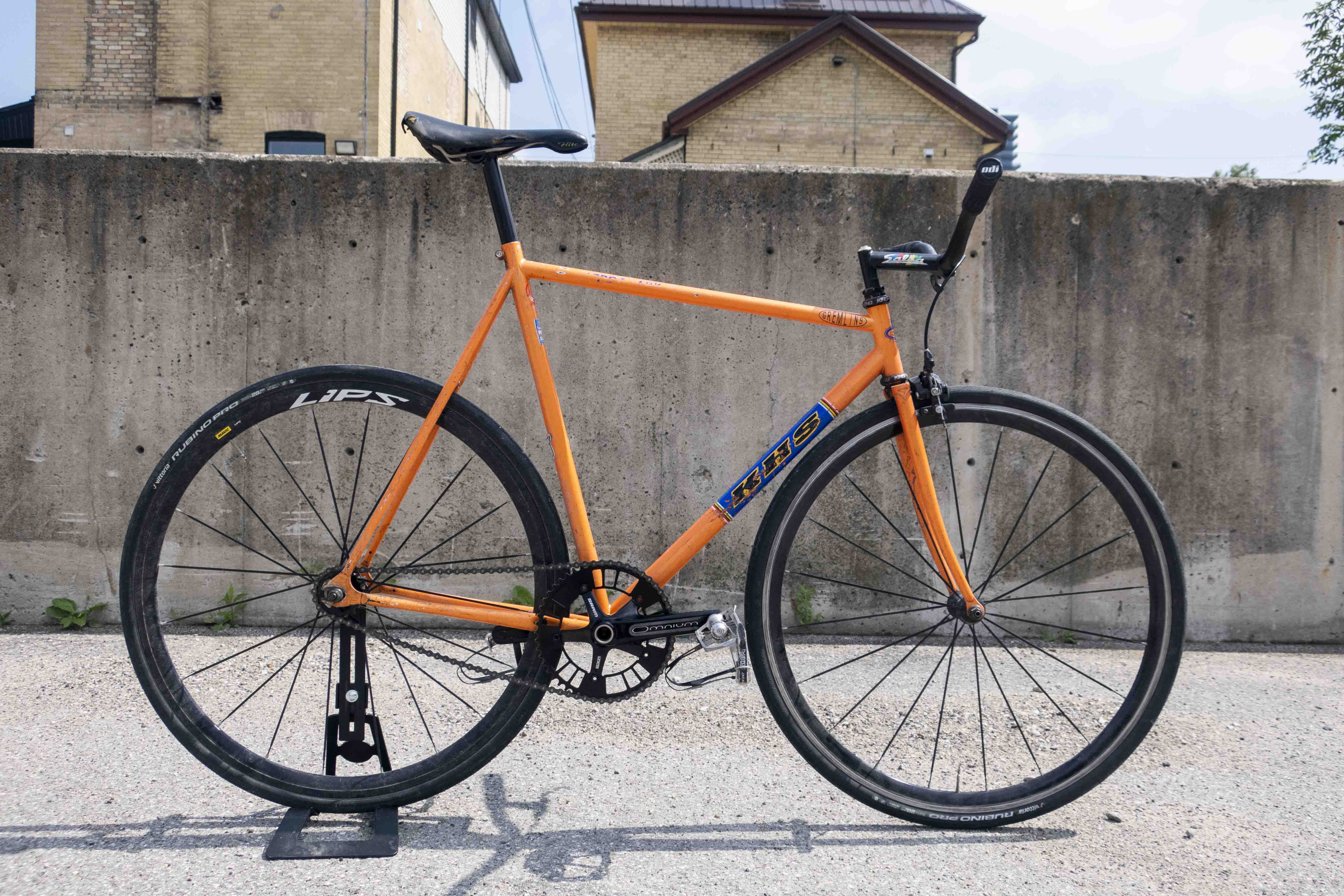 KHS TRACK BIKE HISTORY – Gremlins Bicycle Emporium