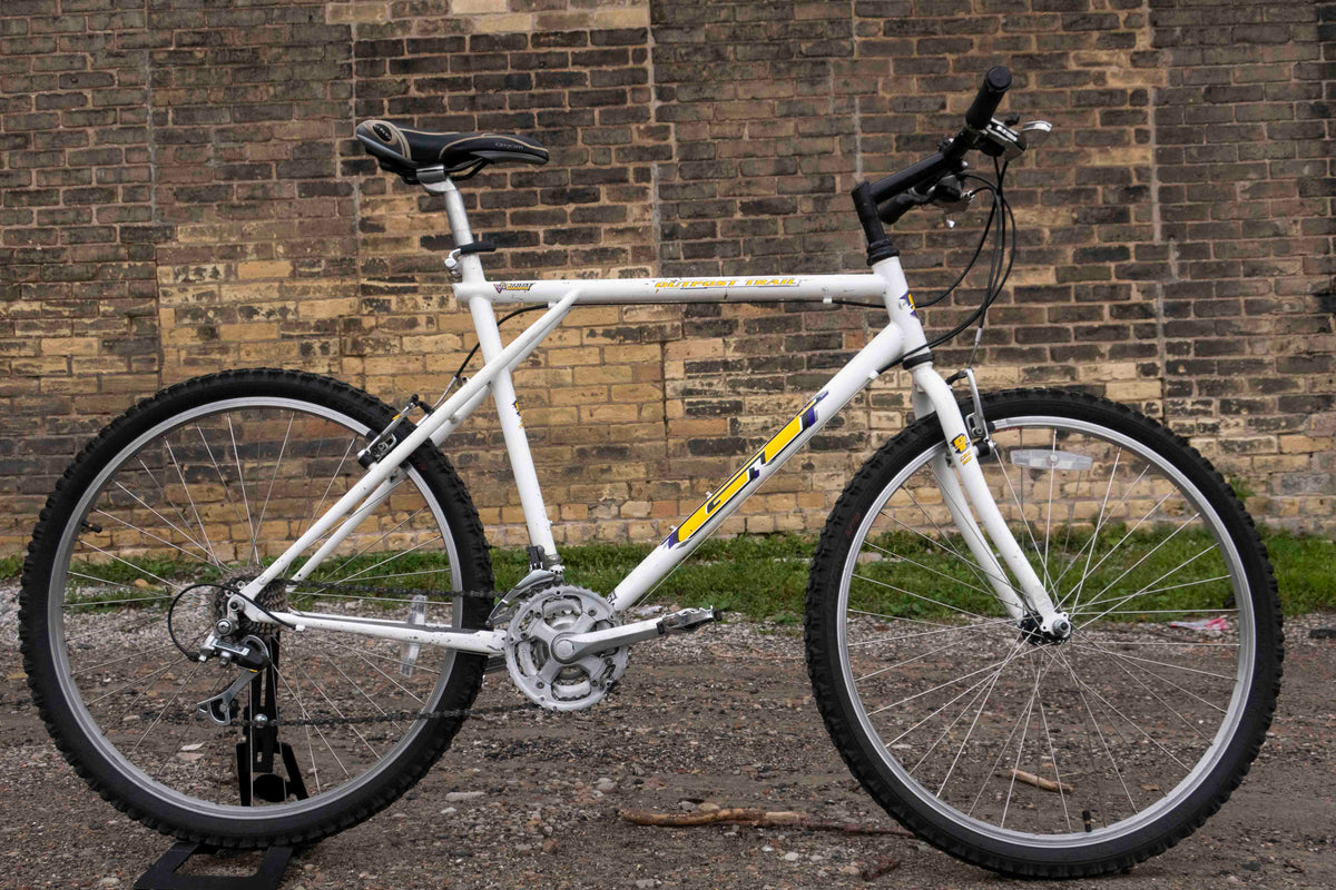 GT Outpost Trail – Gremlins Bicycle Emporium