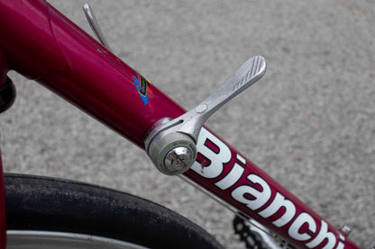 Bianchi Eros Road Bike