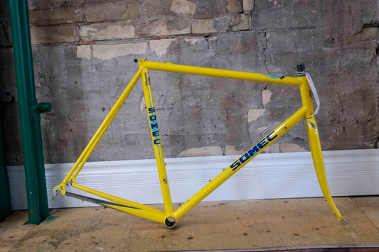 Somec Frameset