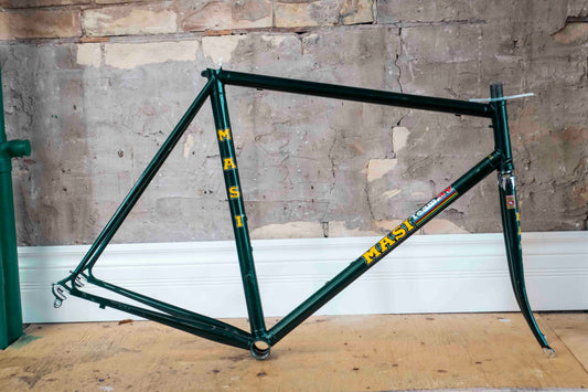 Masi Team 3V Road Frameset