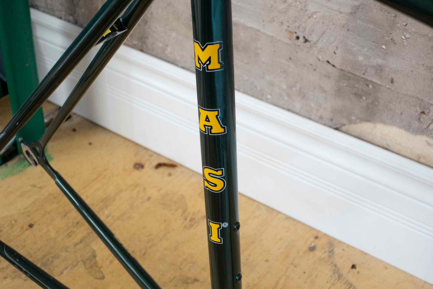 Masi Team 3V Road Frameset