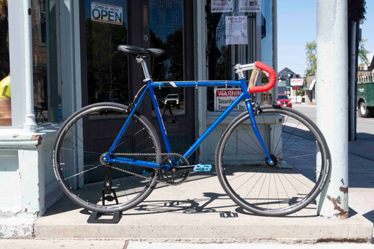 Fuji Track Singlespeed/Fixed Gear