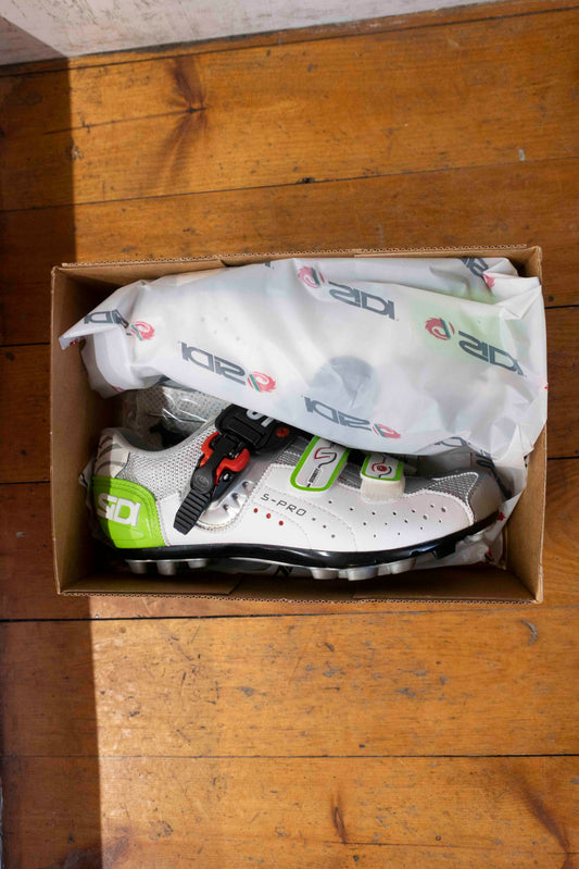 Sidi Scarpe Eagle 5-Pro