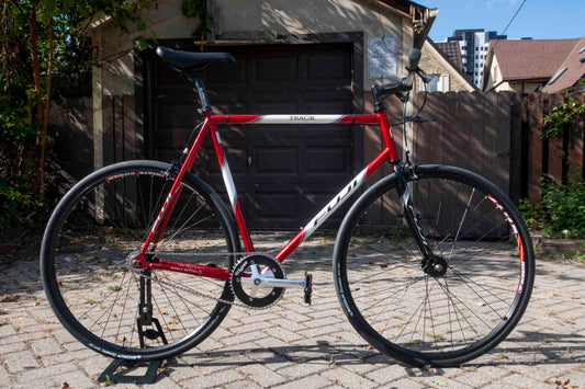 Fuji Track Singlespeed (XL)