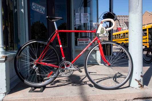 Norco Monterey SL