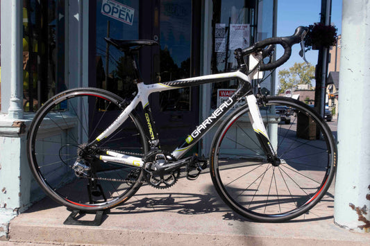 Garneau Contact 6 Carbon Road-Bike