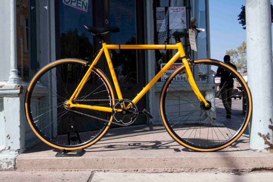 Fuji Classic Single-speed