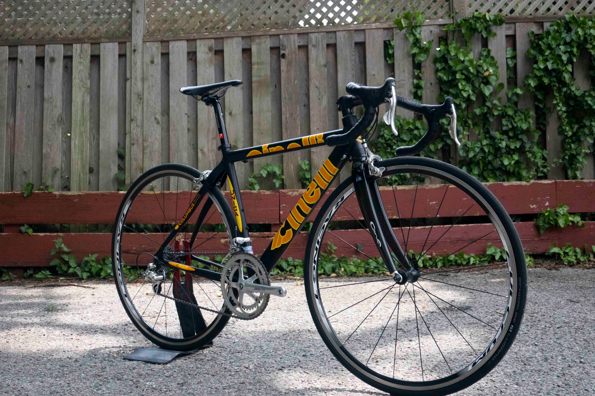 cinelli urban bikes Cinelli Unica – Gremlins Bicycle Emporium