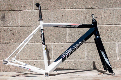 Louis Garneau 'Madison' Track Frameset