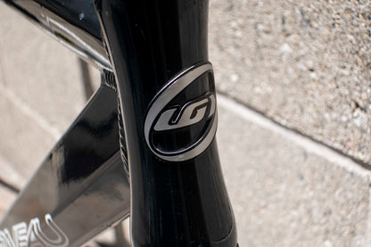 Louis Garneau 'Madison' Track Frameset