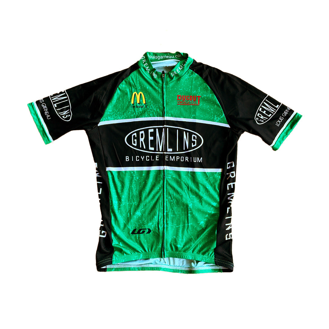 Gremlins Licenza Ufficiale Team Kingston Falls of 1984 Donna Maglietta ( Verde), Large Gremlins Licenza Ufficiale Team Kingston Falls of 1984 Donna Maglietta ( Verde), Large