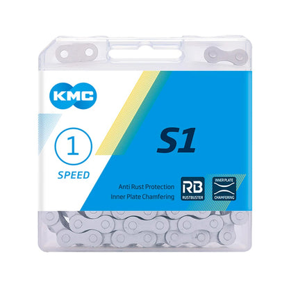 KMC S1 Singlespeed Chain