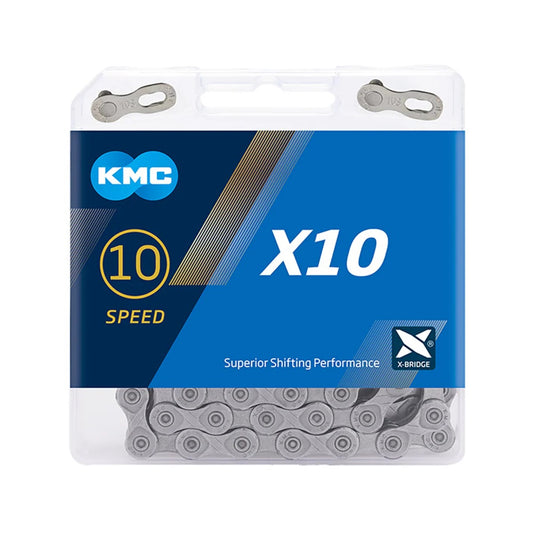 KMC X10 10spd Chain