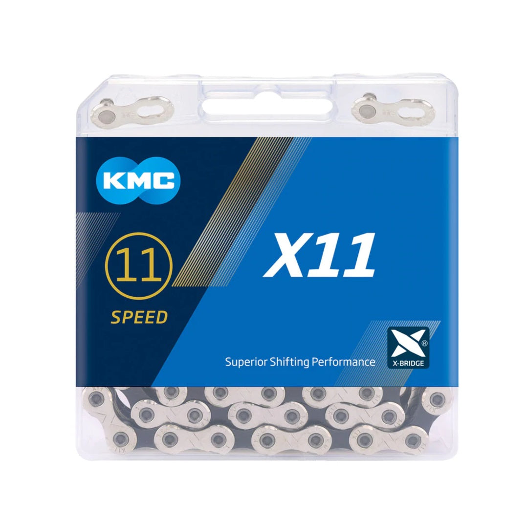 KMC X11 11spd Chain