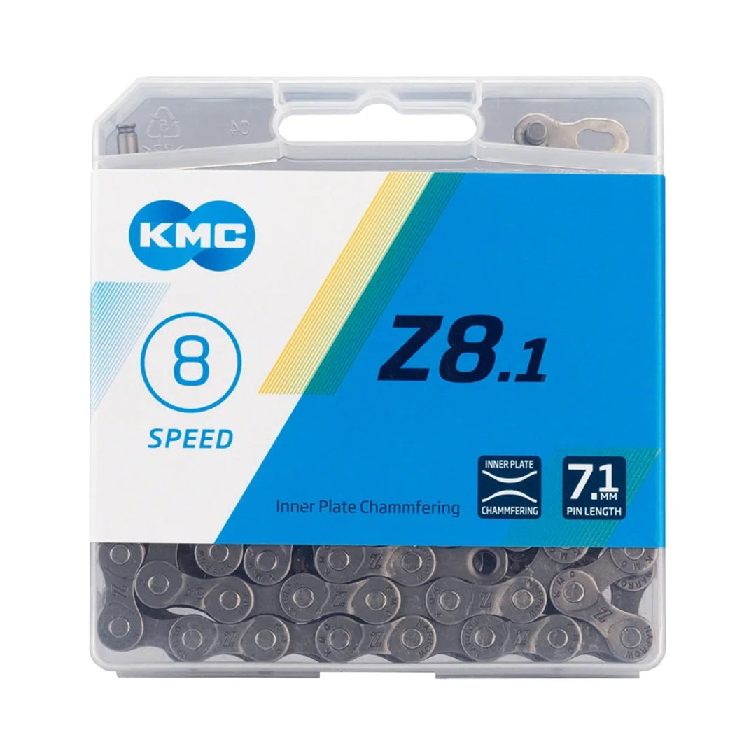 KMC Z8.1 8spd Chain